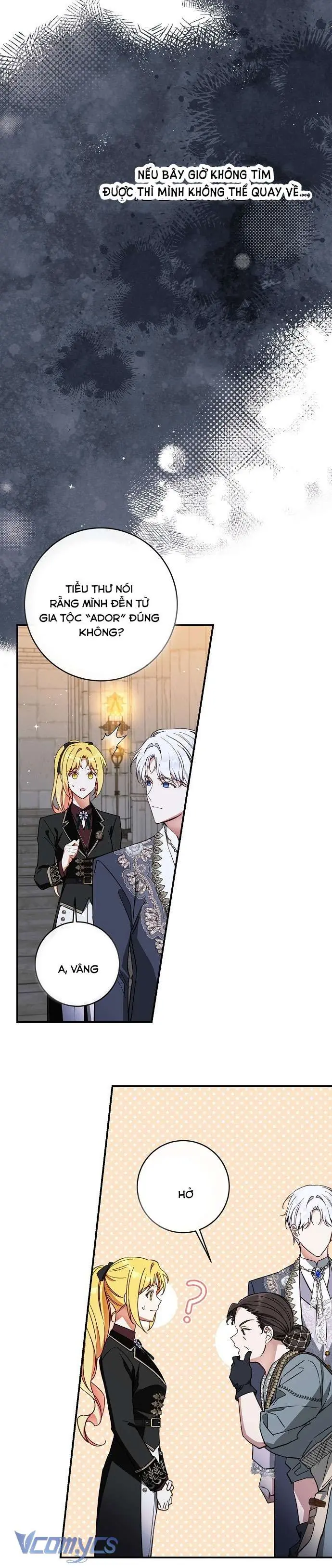 Thuần Hóa Hầu Tước Quái Dị Chapter 72 - Trang 11