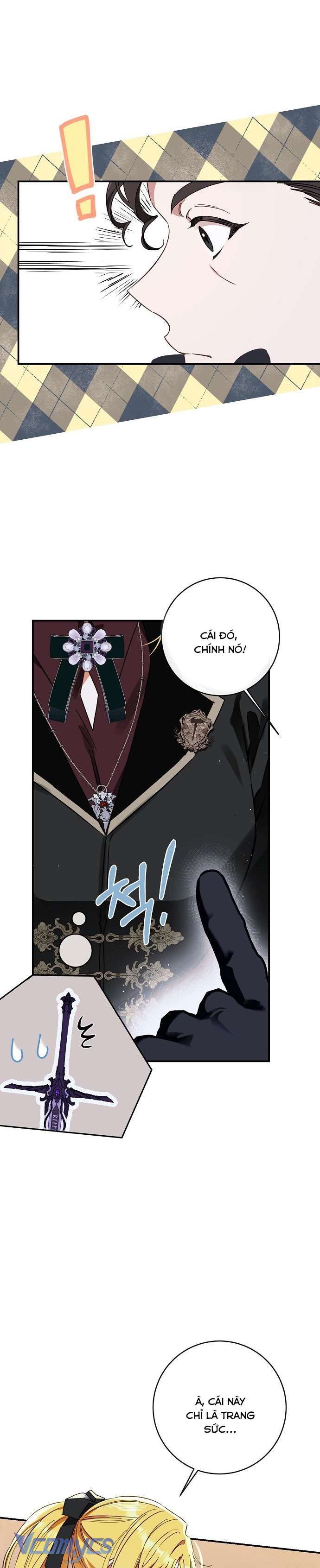 Thuần Hóa Hầu Tước Quái Dị Chapter 72 - Trang 12