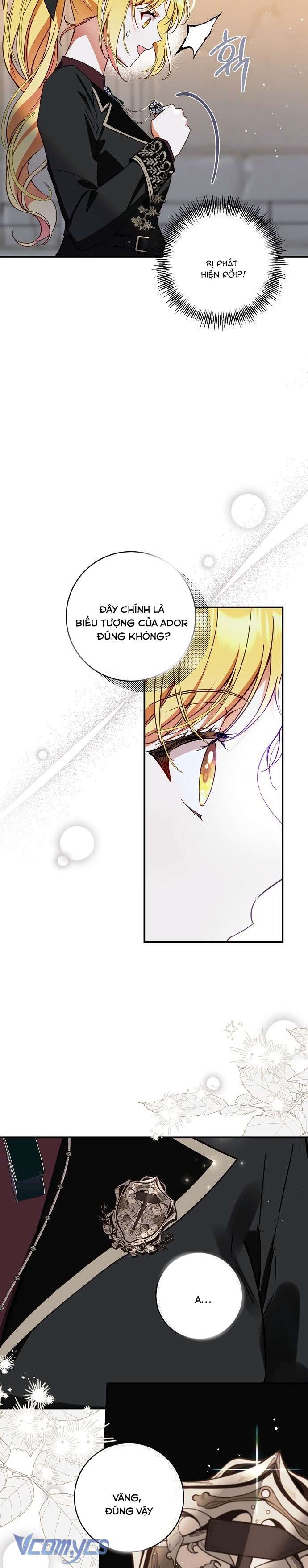 Thuần Hóa Hầu Tước Quái Dị Chapter 72 - Trang 13