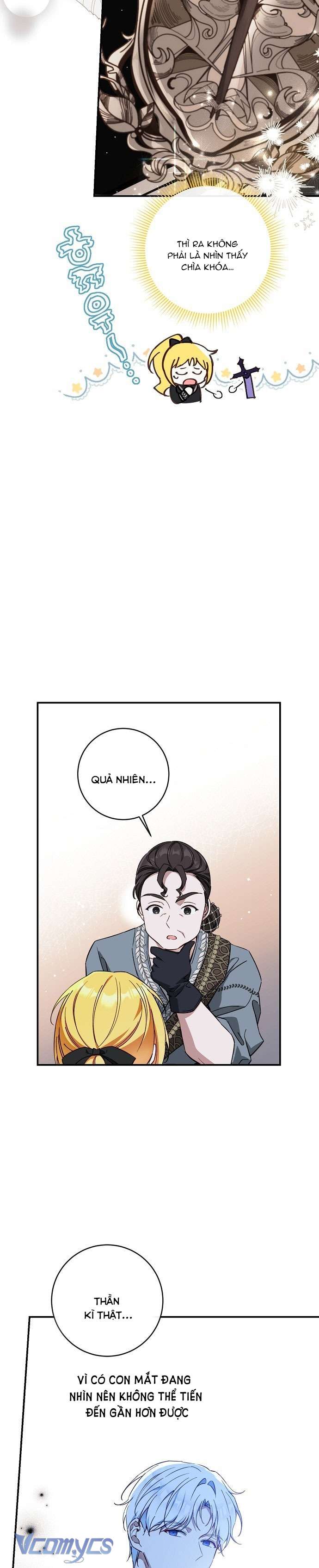 Thuần Hóa Hầu Tước Quái Dị Chapter 72 - Trang 14