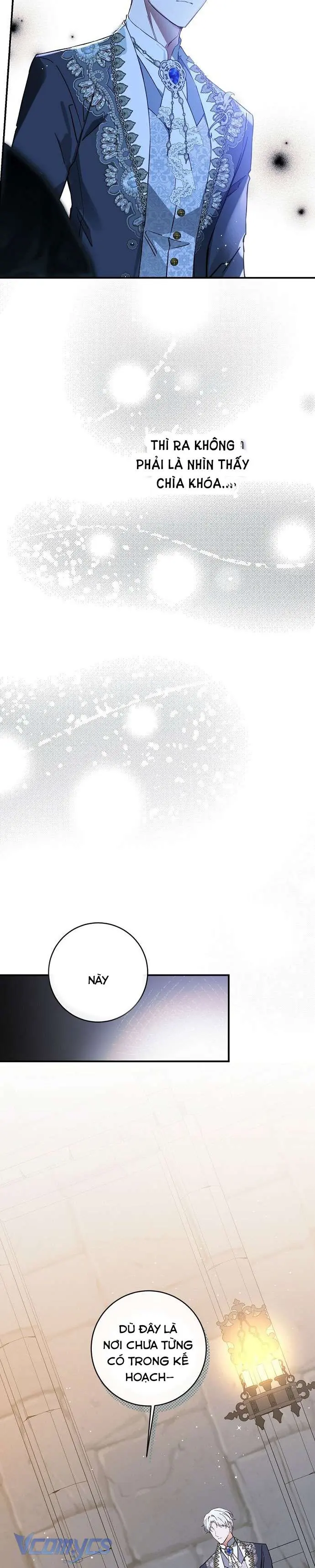 Thuần Hóa Hầu Tước Quái Dị Chapter 72 - Trang 15