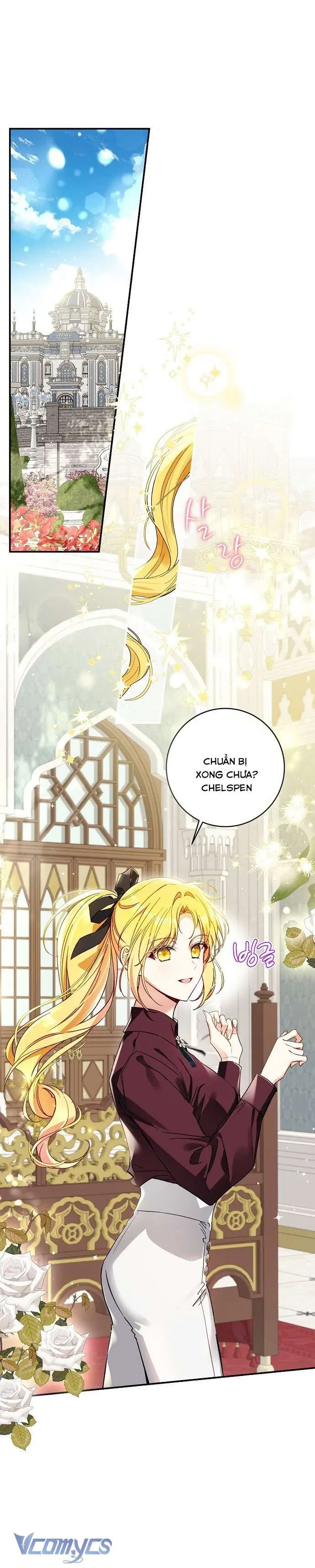 Thuần Hóa Hầu Tước Quái Dị Chapter 72 - Trang 2