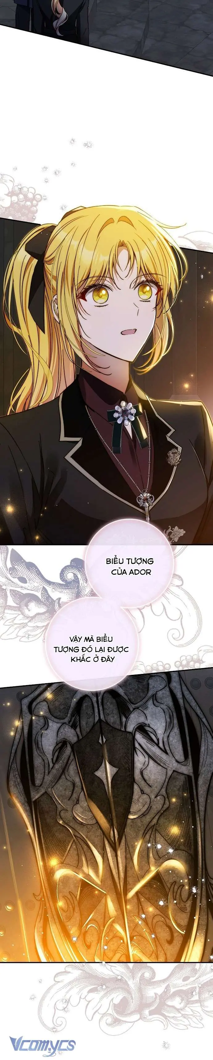 Thuần Hóa Hầu Tước Quái Dị Chapter 72 - Trang 22