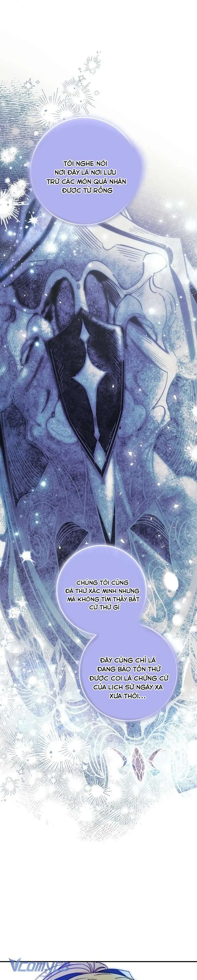 Thuần Hóa Hầu Tước Quái Dị Chapter 72 - Trang 25