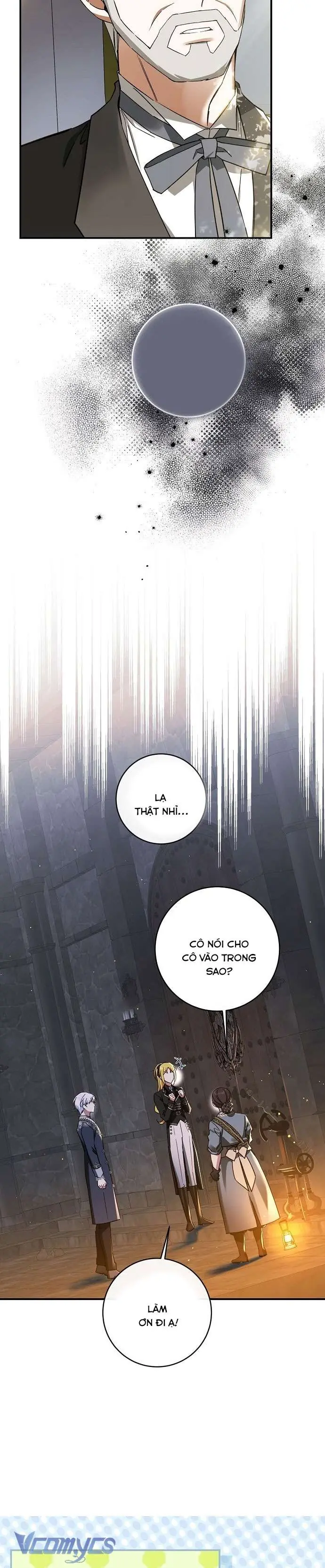 Thuần Hóa Hầu Tước Quái Dị Chapter 72 - Trang 28