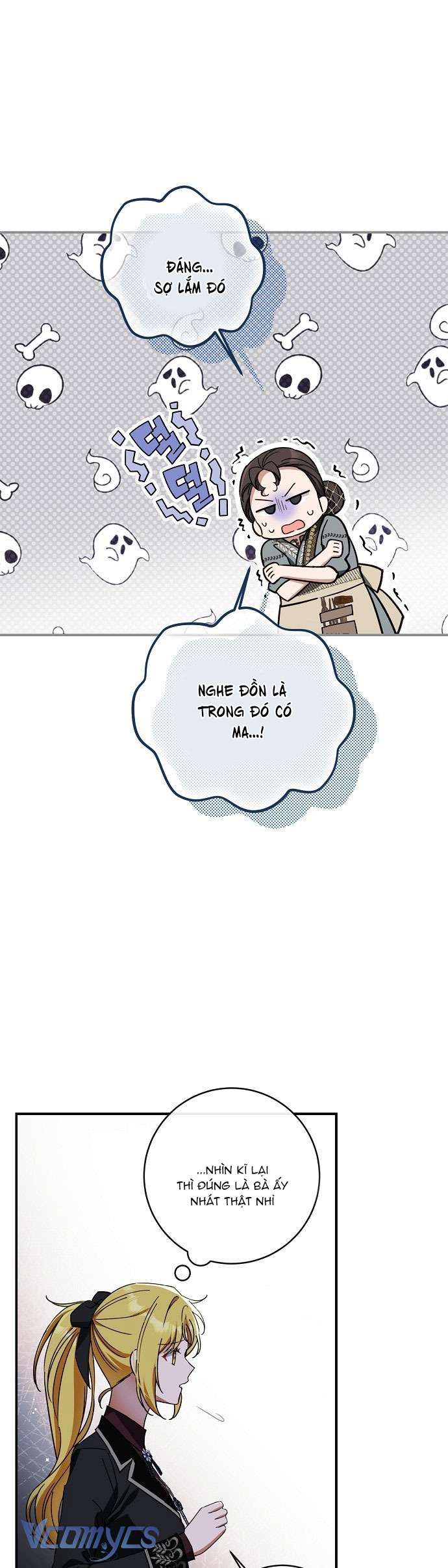 Thuần Hóa Hầu Tước Quái Dị Chapter 72 - Trang 30