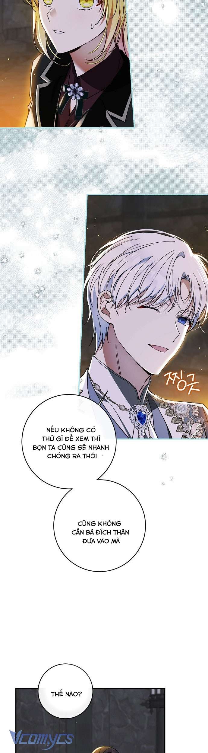 Thuần Hóa Hầu Tước Quái Dị Chapter 72 - Trang 32