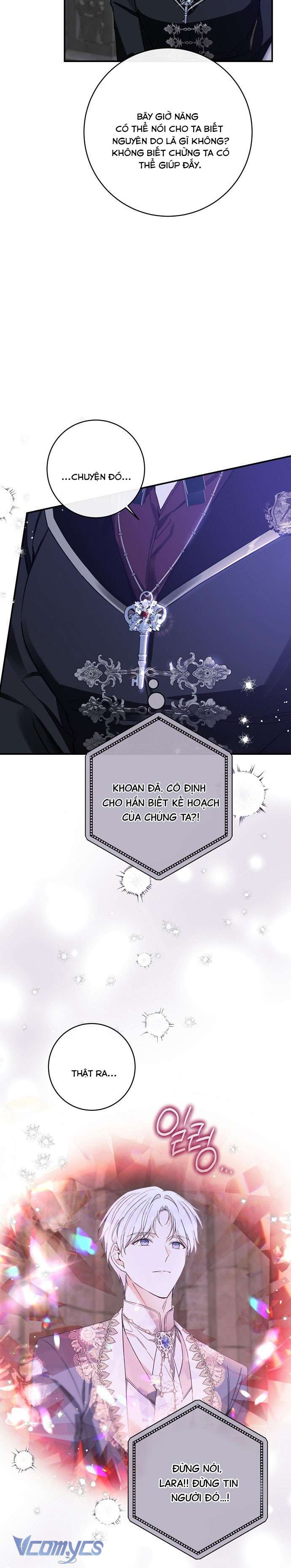 Thuần Hóa Hầu Tước Quái Dị Chapter 73 - Trang 10