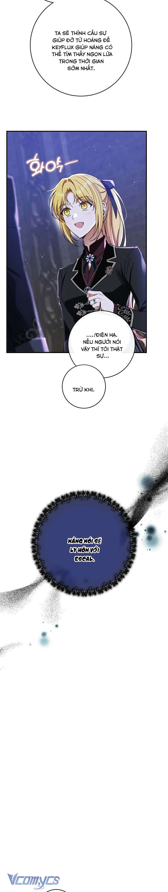 Thuần Hóa Hầu Tước Quái Dị Chapter 73 - Trang 14