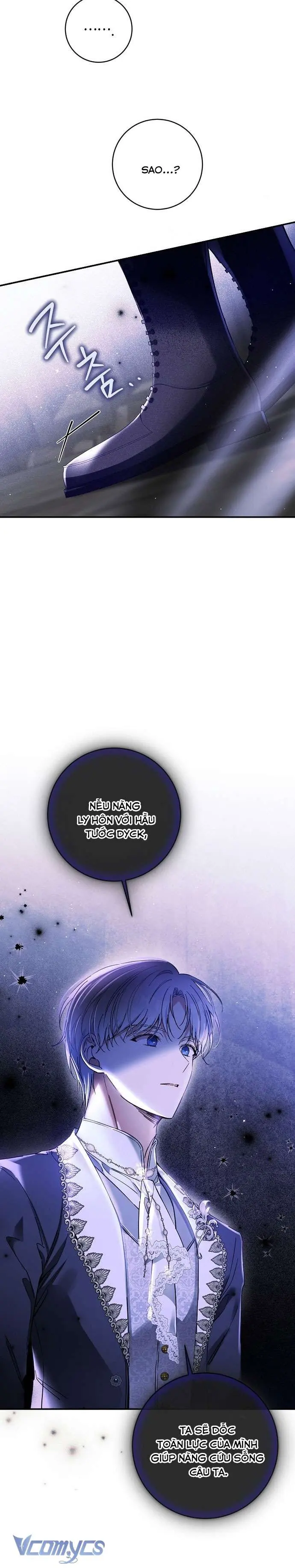 Thuần Hóa Hầu Tước Quái Dị Chapter 73 - Trang 15