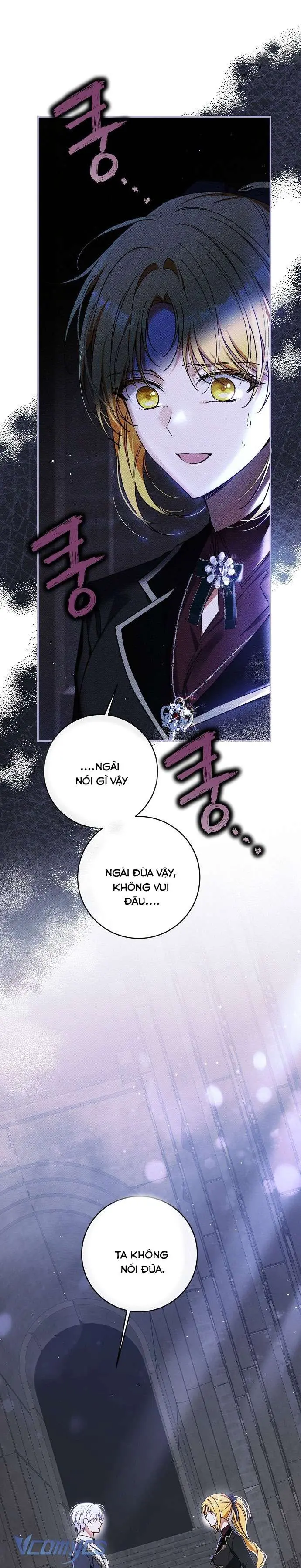 Thuần Hóa Hầu Tước Quái Dị Chapter 73 - Trang 16