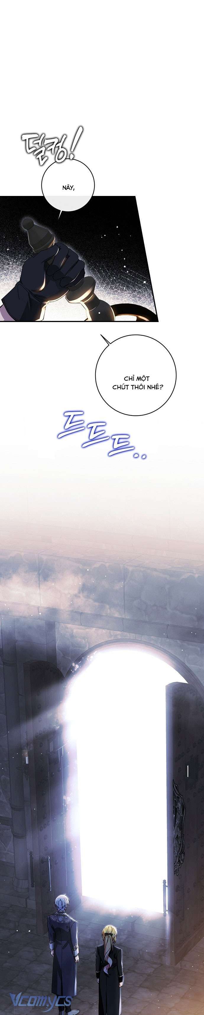 Thuần Hóa Hầu Tước Quái Dị Chapter 73 - Trang 2