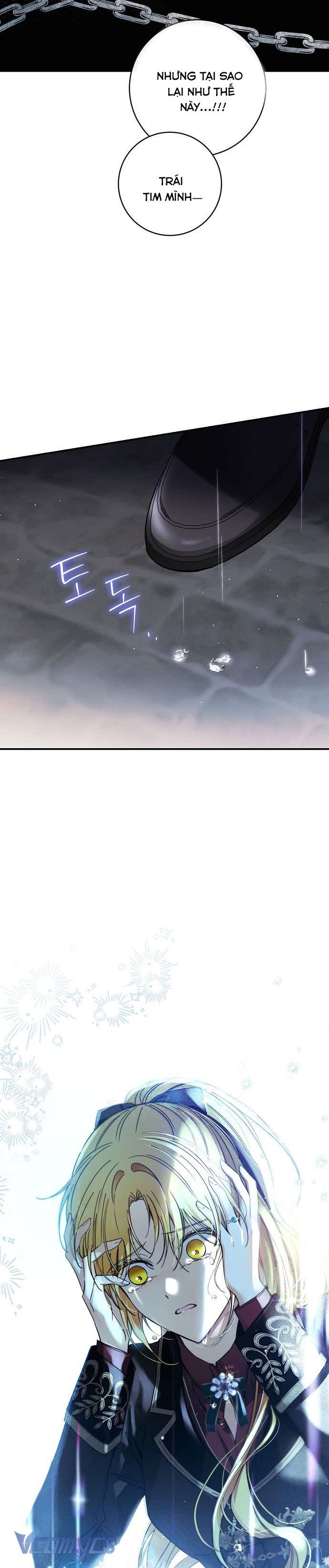 Thuần Hóa Hầu Tước Quái Dị Chapter 73 - Trang 21