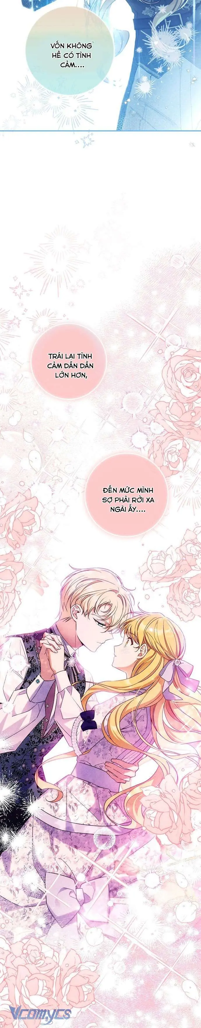 Thuần Hóa Hầu Tước Quái Dị Chapter 73 - Trang 22