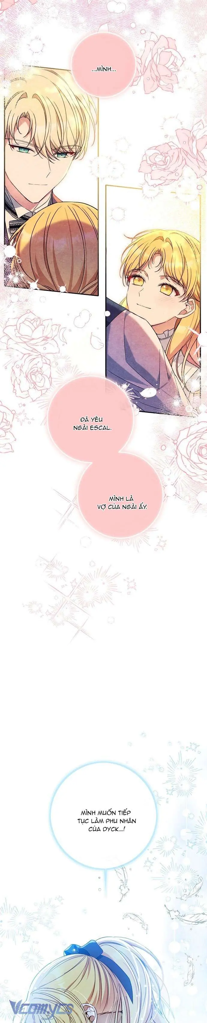 Thuần Hóa Hầu Tước Quái Dị Chapter 73 - Trang 23