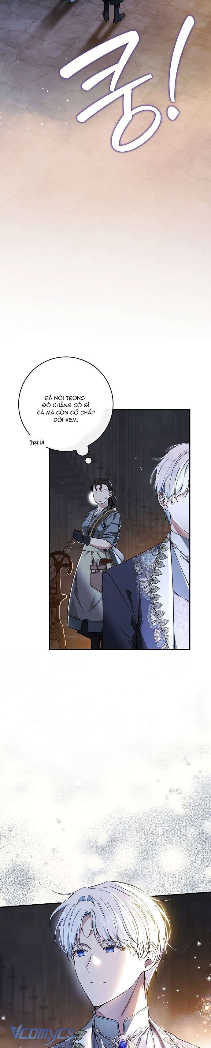 Thuần Hóa Hầu Tước Quái Dị Chapter 73 - Trang 3
