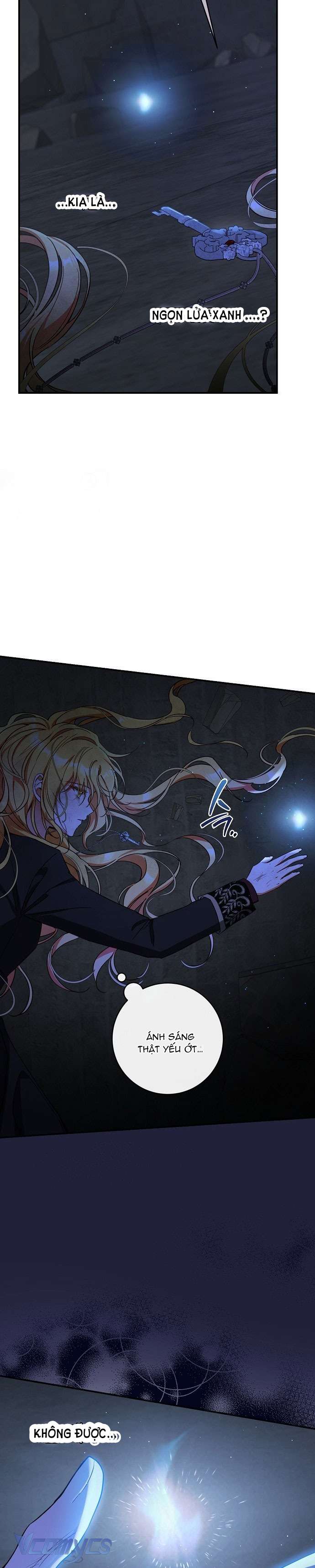 Thuần Hóa Hầu Tước Quái Dị Chapter 73 - Trang 30