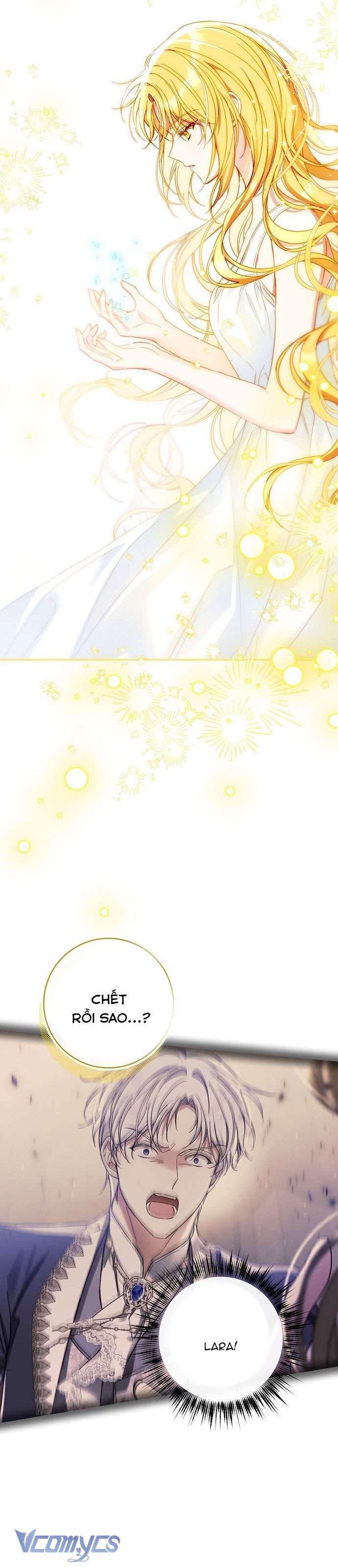 Thuần Hóa Hầu Tước Quái Dị Chapter 73 - Trang 34