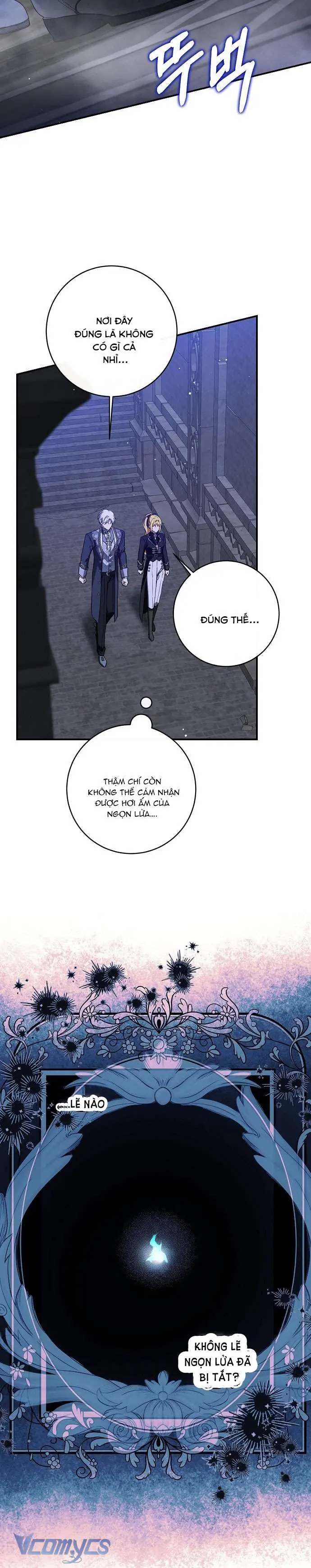 Thuần Hóa Hầu Tước Quái Dị Chapter 73 - Trang 6