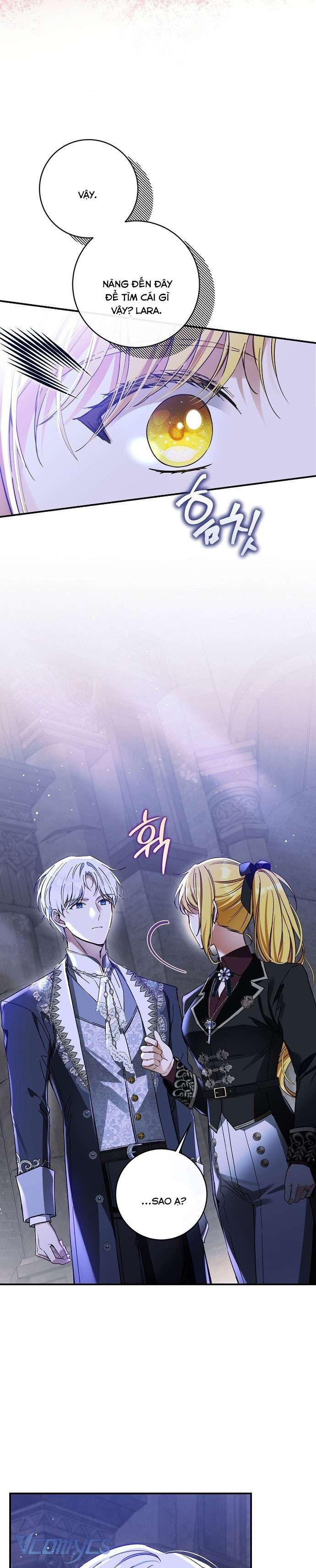 Thuần Hóa Hầu Tước Quái Dị Chapter 73 - Trang 7