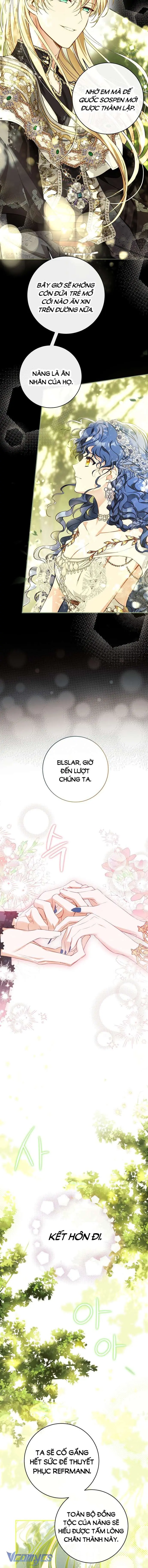 Thuần Hóa Hầu Tước Quái Dị Chapter 74 - Trang 10