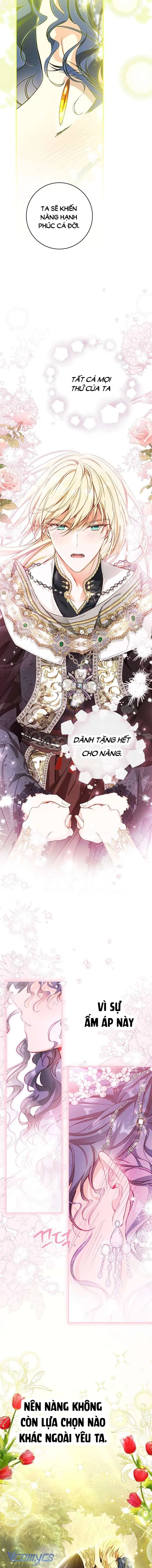 Thuần Hóa Hầu Tước Quái Dị Chapter 74 - Trang 11
