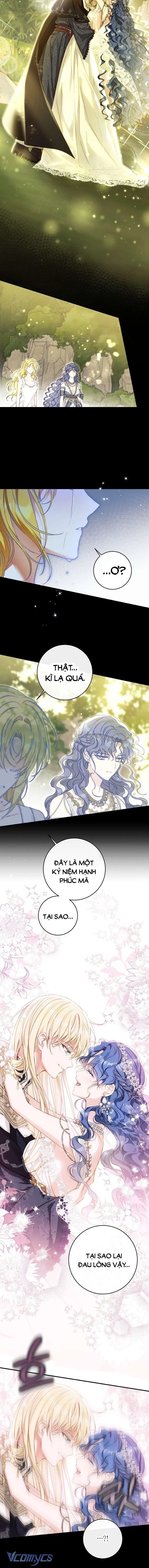 Thuần Hóa Hầu Tước Quái Dị Chapter 74 - Trang 12