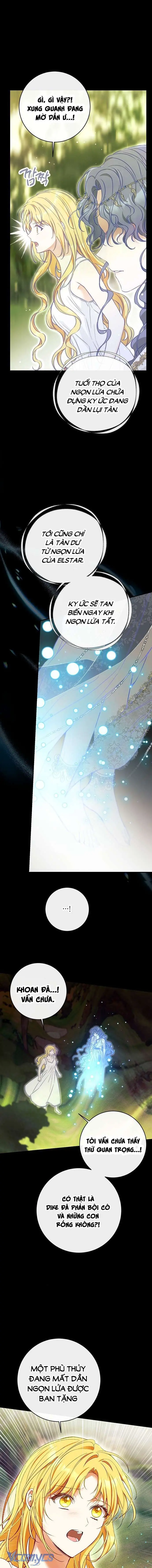 Thuần Hóa Hầu Tước Quái Dị Chapter 74 - Trang 13