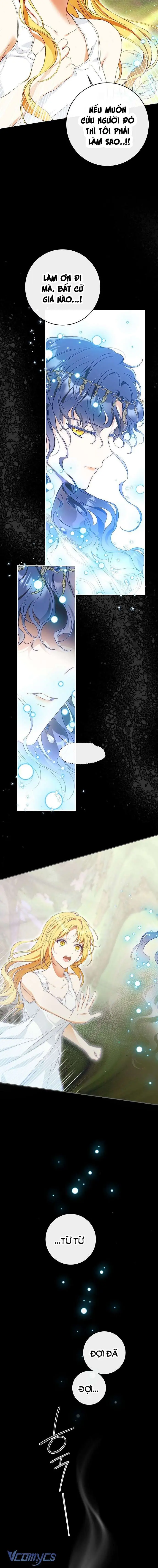 Thuần Hóa Hầu Tước Quái Dị Chapter 74 - Trang 14