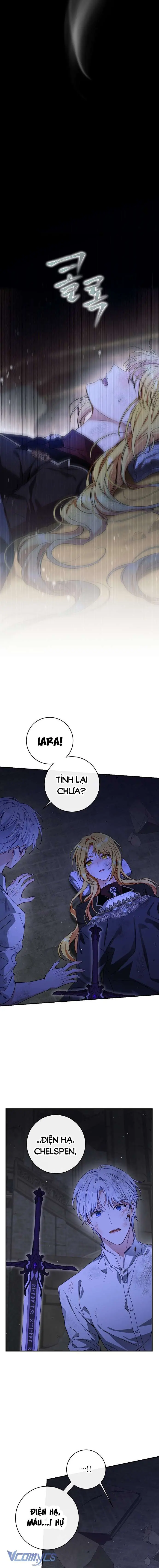 Thuần Hóa Hầu Tước Quái Dị Chapter 74 - Trang 15