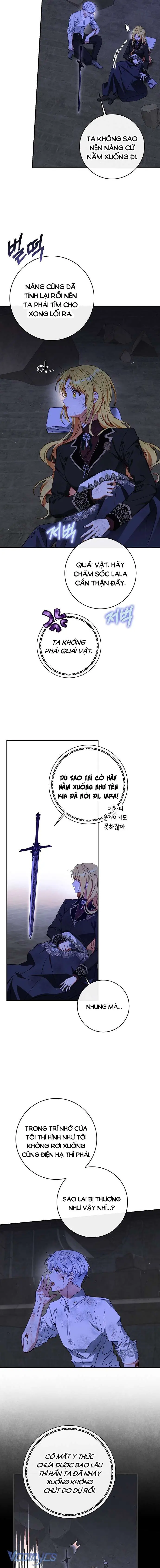 Thuần Hóa Hầu Tước Quái Dị Chapter 74 - Trang 16