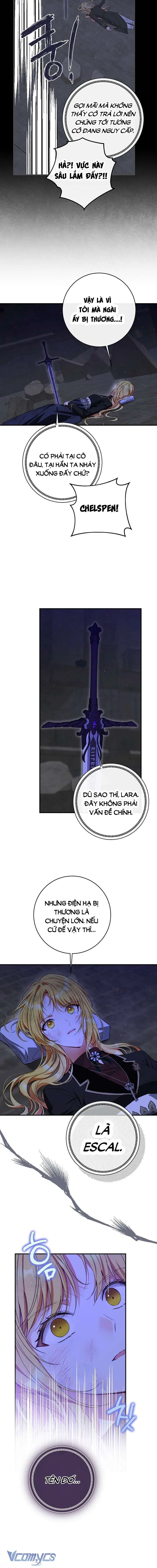 Thuần Hóa Hầu Tước Quái Dị Chapter 74 - Trang 17