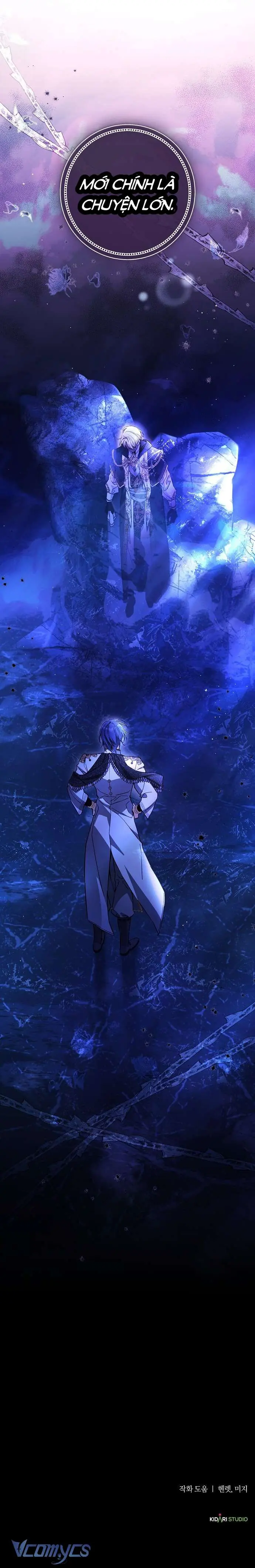 Thuần Hóa Hầu Tước Quái Dị Chapter 74 - Trang 18