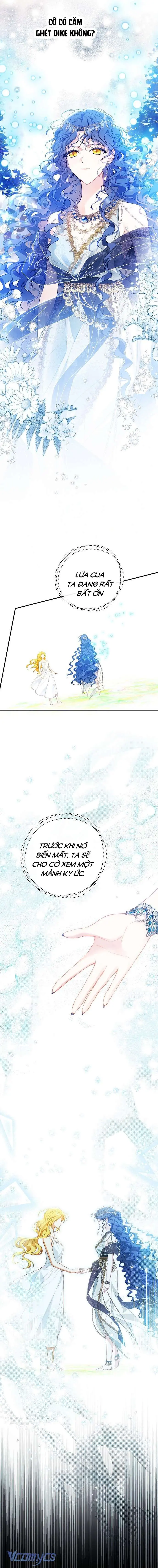 Thuần Hóa Hầu Tước Quái Dị Chapter 74 - Trang 4