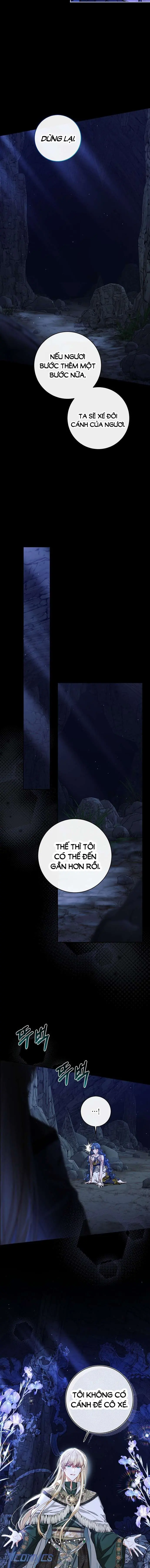 Thuần Hóa Hầu Tước Quái Dị Chapter 74 - Trang 6