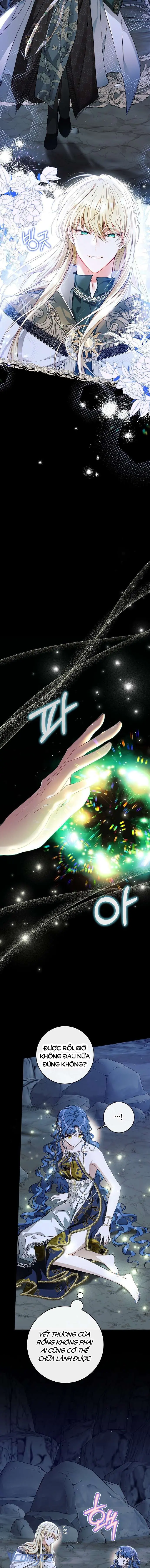 Thuần Hóa Hầu Tước Quái Dị Chapter 74 - Trang 7