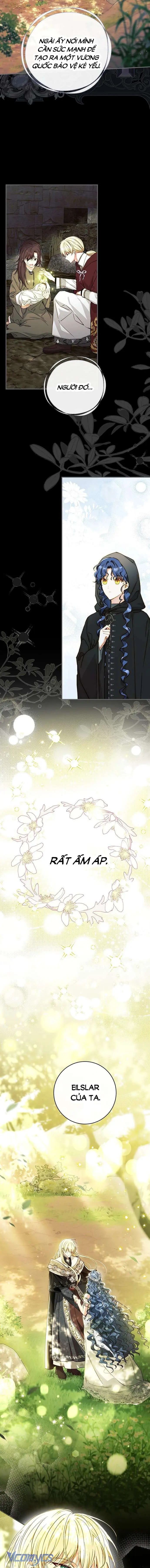 Thuần Hóa Hầu Tước Quái Dị Chapter 74 - Trang 9