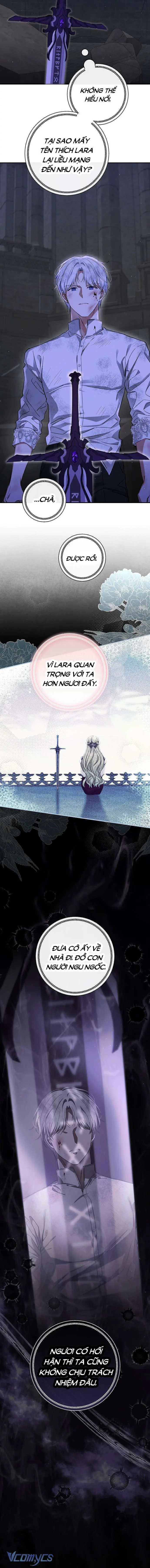 Thuần Hóa Hầu Tước Quái Dị Chapter 75 - Trang 13