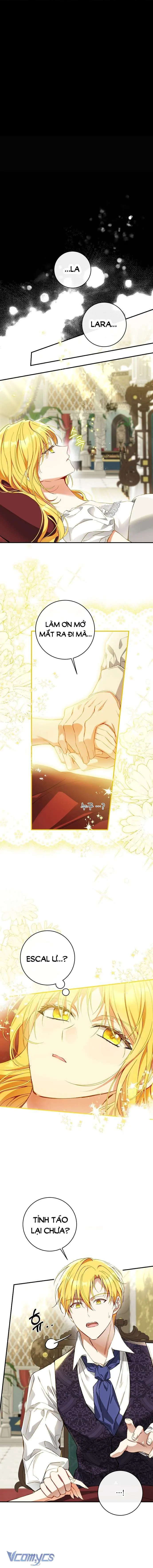 Thuần Hóa Hầu Tước Quái Dị Chapter 75 - Trang 14