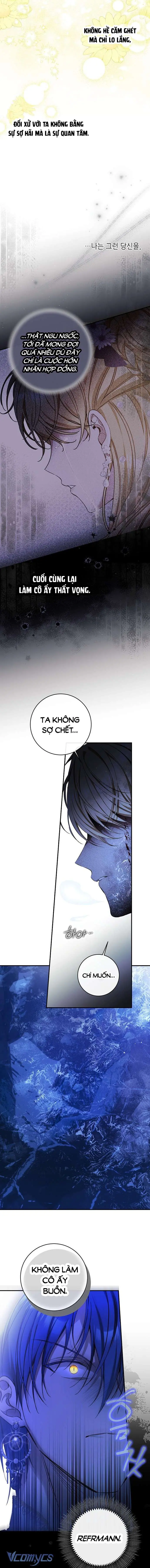 Thuần Hóa Hầu Tước Quái Dị Chapter 75 - Trang 6