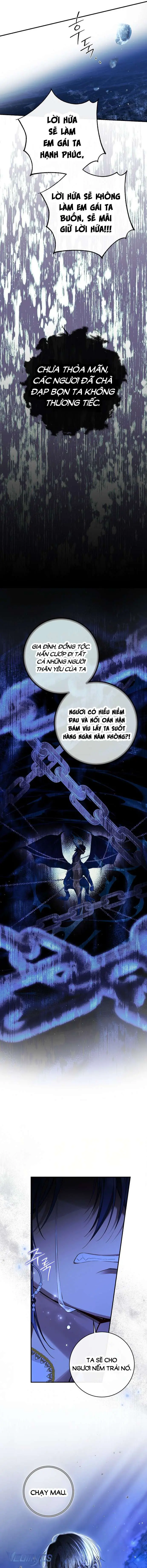 Thuần Hóa Hầu Tước Quái Dị Chapter 75 - Trang 8