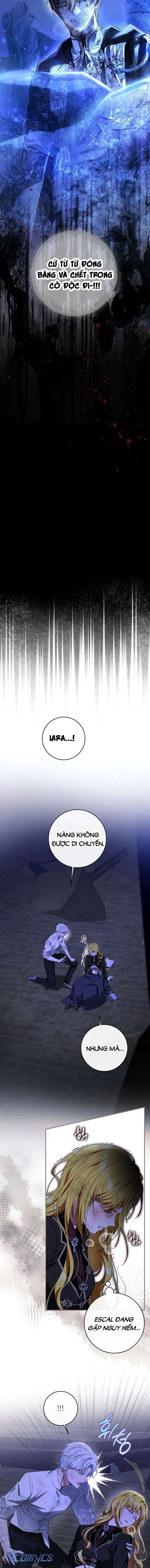 Thuần Hóa Hầu Tước Quái Dị Chapter 75 - Trang 9