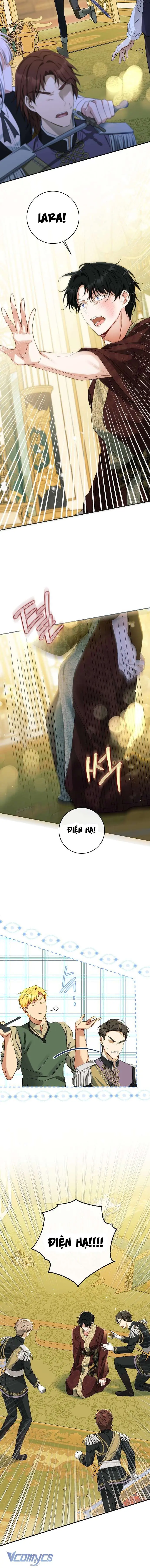 Thuần Hóa Hầu Tước Quái Dị Chapter 76 - Trang 11