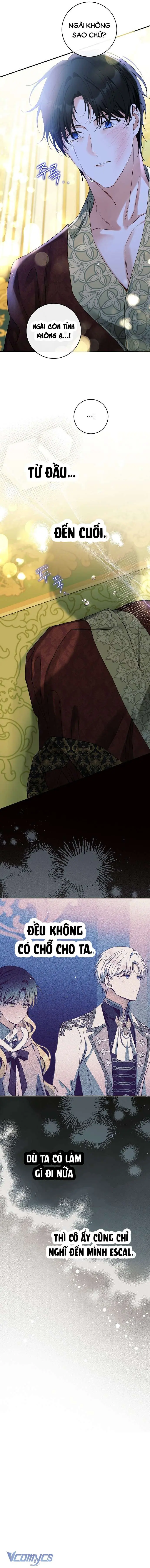 Thuần Hóa Hầu Tước Quái Dị Chapter 76 - Trang 12