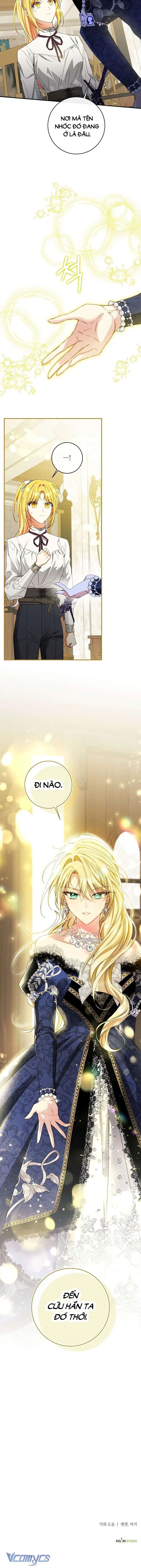 Thuần Hóa Hầu Tước Quái Dị Chapter 76 - Trang 15