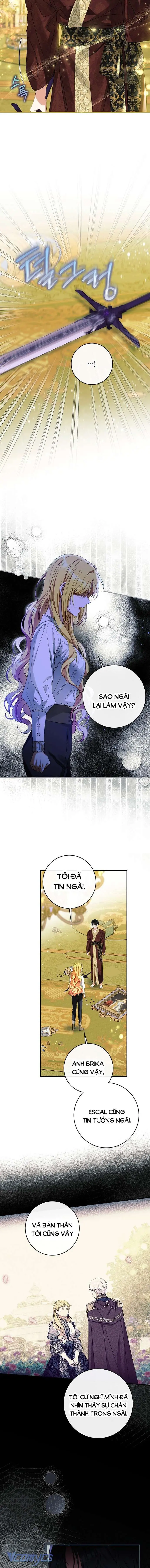 Thuần Hóa Hầu Tước Quái Dị Chapter 76 - Trang 8