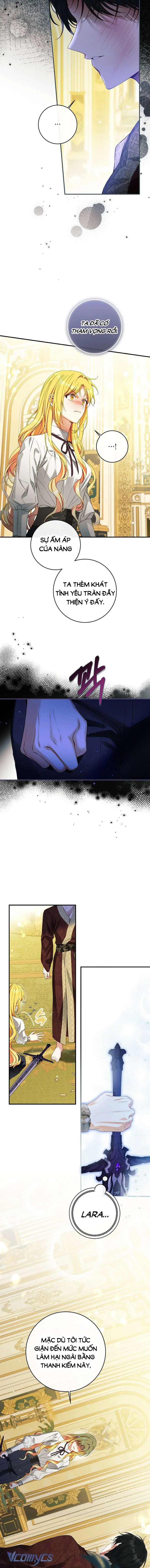 Thuần Hóa Hầu Tước Quái Dị Chapter 76 - Trang 9