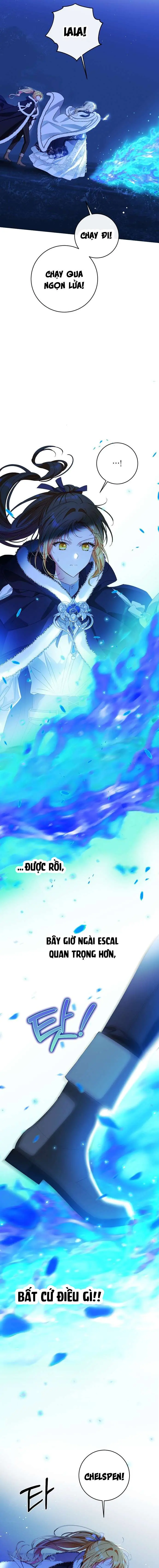 Thuần Hóa Hầu Tước Quái Dị Chapter 77 - Trang 11