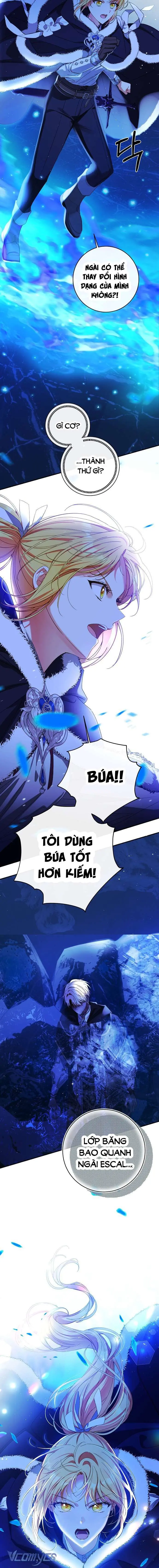 Thuần Hóa Hầu Tước Quái Dị Chapter 77 - Trang 12