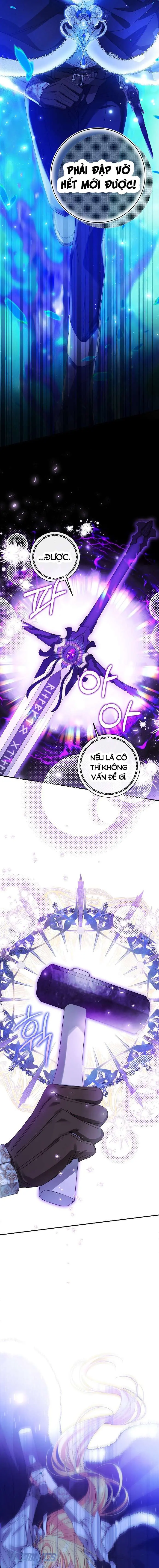 Thuần Hóa Hầu Tước Quái Dị Chapter 77 - Trang 13